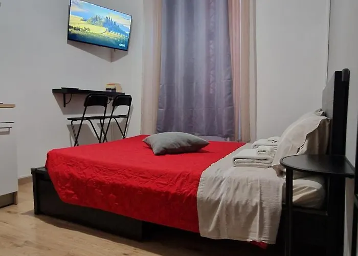 Bixio Loft