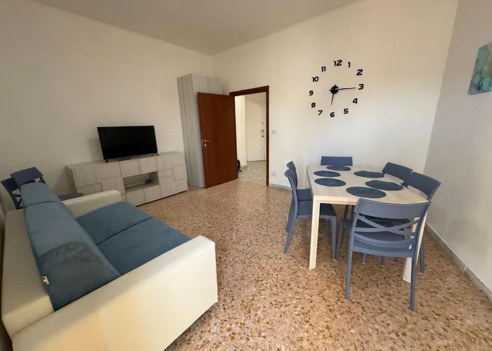 Barbara Sweet Home - Intero